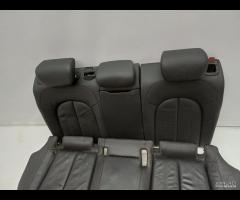 SET SEDILI IN PELLE AUDI A6 4G C7 2013 2CA3 - 17