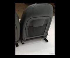SET SEDILI IN PELLE AUDI A6 4G C7 2013 2CA3 - 20
