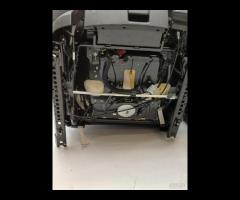 SET SEDILI IN PELLE AUDI A6 4G C7 2013 2CA3 - 21