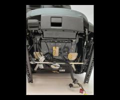 SET SEDILI IN PELLE AUDI A6 4G C7 2013 2CA3 - 22