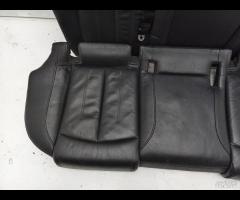 SET SEDILI IN PELLE NERO AUDI A6 QUATTRO 2015 2CD3 - 13