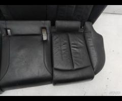 SET SEDILI IN PELLE NERO AUDI A6 QUATTRO 2015 2CD3 - 14