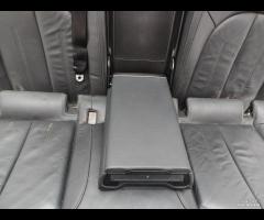 SET SEDILI IN PELLE NERO AUDI A6 QUATTRO 2015 2CD3 - 16