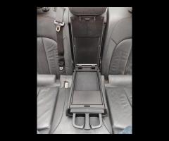 SET SEDILI IN PELLE NERO AUDI A6 QUATTRO 2015 2CD3 - 17