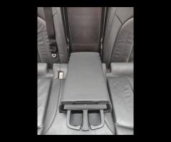SET SEDILI IN PELLE NERO AUDI A6 QUATTRO 2015 2CD3 - 18