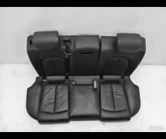 SET SEDILI IN PELLE NERO AUDI A6 QUATTRO 2015 2CD3 - 19