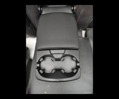 SET SEDILI IN PELLE NERO LAND ROVER FREELANDER L35 - 19