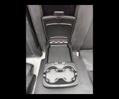 SET SEDILI IN PELLE NERO LAND ROVER FREELANDER L35 - 20