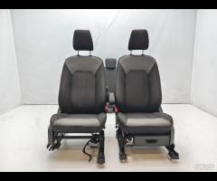 SET SEDILI IN TESSUTO FORD ECOSPORT II 2017 2CA3 - 1