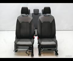 SET SEDILI IN TESSUTO FORD ECOSPORT II 2017 2CA3 - 2