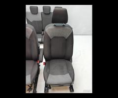 SET SEDILI IN TESSUTO FORD ECOSPORT II 2017 2CA3 - 3