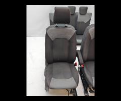 SET SEDILI IN TESSUTO FORD ECOSPORT II 2017 2CA3 - 4