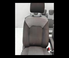 SET SEDILI IN TESSUTO FORD ECOSPORT II 2017 2CA3 - 5