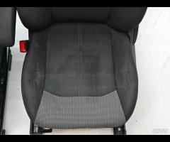 SET SEDILI IN TESSUTO FORD ECOSPORT II 2017 2CA3 - 7