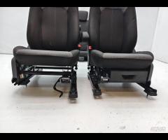 SET SEDILI IN TESSUTO FORD ECOSPORT II 2017 2CA3 - 9