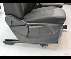 SET SEDILI IN TESSUTO FORD ECOSPORT II 2017 2CA3 - 10