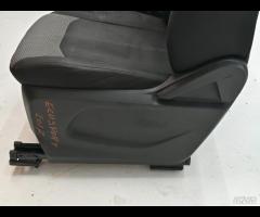 SET SEDILI IN TESSUTO FORD ECOSPORT II 2017 2CA3 - 11