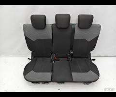 SET SEDILI IN TESSUTO FORD ECOSPORT II 2017 2CA3 - 14
