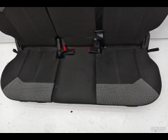 SET SEDILI IN TESSUTO FORD ECOSPORT II 2017 2CA3 - 15