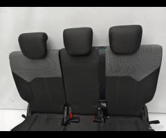 SET SEDILI IN TESSUTO FORD ECOSPORT II 2017 2CA3 - 16
