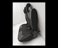 SET SEDILI IN TESSUTO FORD ECOSPORT II 2017 2CA3 - 17