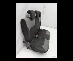 SET SEDILI IN TESSUTO FORD ECOSPORT II 2017 2CA3 - 18