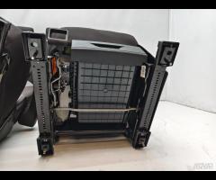 SET SEDILI IN TESSUTO FORD ECOSPORT II 2017 2CA3 - 22