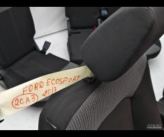 SET SEDILI IN TESSUTO FORD ECOSPORT II 2017 2CA3 - 24
