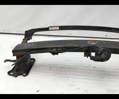 RINFORZO TRAVERSA PARAURTI ANTERIORE KIA SPORTAGE - 6