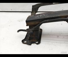 RINFORZO TRAVERSA PARAURTI ANTERIORE KIA SPORTAGE - 9