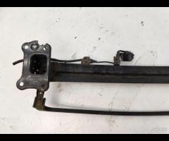RINFORZO TRAVERSA PARAURTI ANTERIORE KIA SPORTAGE - 16