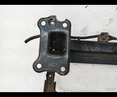 RINFORZO TRAVERSA PARAURTI ANTERIORE KIA SPORTAGE - 19