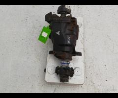 DIFFERENZIALE POSTERIORE MAN 2.0B BMW S 3 320I F30 - 5