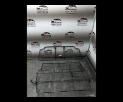 GRIGLIA DIVISORIA LAND ROVER DISCOVERY 3  7H2M-19L - 1
