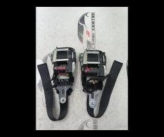 CINTURA DI SICUREZZA ANTERIORE DX/SX MERCEDES C180