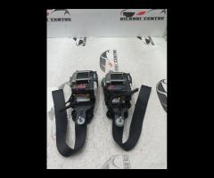 CINTURA DI SICUREZZA ANTERIORE DX/SX MERCEDES C180