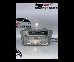 AUTORADIO LETTORE CD BMW F01 2013 6512925700901 65 - 1