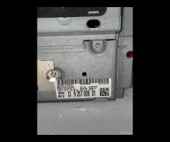 AUTORADIO LETTORE CD BMW F01 2013 6512925700901 65 - 2