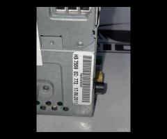 AUTORADIO LETTORE CD BMW F01 2013 6512925700901 65 - 3