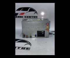 AUTORADIO LETTORE CD BMW F01 2013 6512925700901 65 - 4
