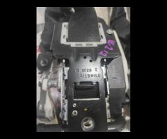 CINTURE DI SICUREZZA ANTERIORE SX DX MERCEDES W212 - 3
