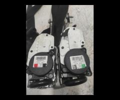 CINTURE DI SICUREZZA ANTERIORE SX DX MERCEDES W212 - 4