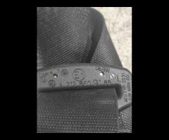 CINTURE DI SICUREZZA ANTERIORE SX DX MERCEDES W212 - 12