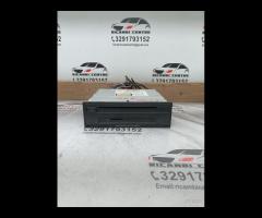 AUTORADIO LETTORE CD VOLKSWAGEN GOLF 7 MK7 2015 5G - 1