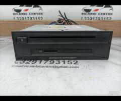 AUTORADIO LETTORE CD VOLKSWAGEN GOLF 7 MK7 2015 5G - 3