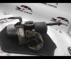 POMPA IDRAULICA SERVOSTERZO CITROEN C4 B7\\ DS4 A5 - 8