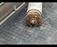 AMMORTIZZATORE ANTERIORE DX/SX  LAND ROVER DISCOVE - 9