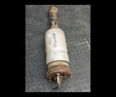 AMMORTIZZATORE ANTERIORE DX/SX LAND ROVER DISCOVER - 8