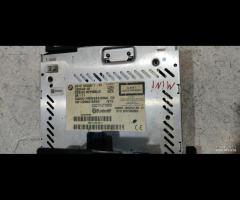 AUTORADIO BOOST CD BLUETOOTH MINI R58 R59 R60 R61 - 4