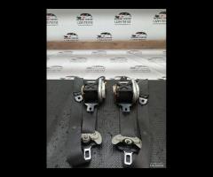 CINTURE DI SICUREZZA ANTERIORE DX/SX HONDA CIVIC 8 - 1